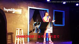 what's up with this lady on xvideos com?