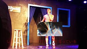 what's up with this lady on xvideos com?