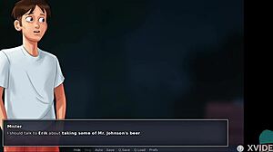 Summertime Saga Party Roleplay Starts