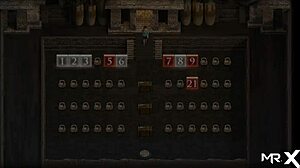 Treasureofnadia - took so much cum in her mouth e1 44