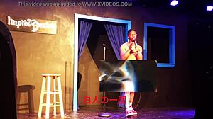 what's up with this lady on xvideos com?