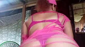 DANÇANDO FUNK 36 with Brazilian teen.