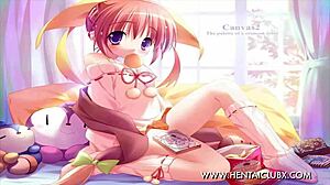Hentai Girls In Sexy Ecchi Anime Scenes! High Definition Action Unleashed!