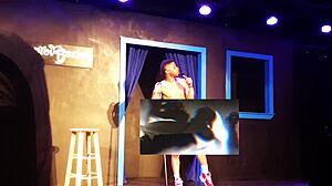 what's up with this lady on xvideos com?