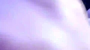 In The Outdoor Setting, A Sexy Chubby Teen With A Hairy Bush Gets Fucked Passionately.