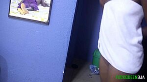 She is loves my big black long dick herdcore indoor fucked