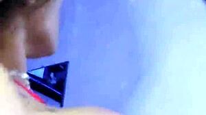 In The Outdoor Setting, A Sexy Chubby Teen With A Hairy Bush Gets Fucked Passionately.