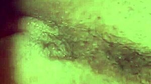 Young Sweetie Joins Team For Exciting Action