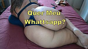 Husband ANGRY I FUCKED Hot Ex-Boyfriend - Complete On RED