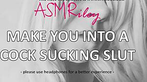 Eroticaudio - make you into a cock sucking slut