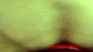 I watch T & G fucking in this gay video.