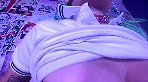 Perfect Joi To Fulfill Your Fantasy Of Me Bent Over, Cum In My Mouth