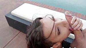 Sophia grace fucked in ass by large dick. 😈