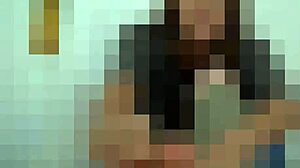 I see you like my new nylons