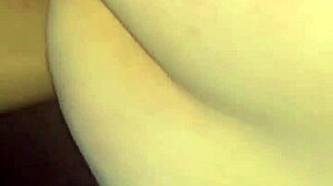 Tango Spruce Takes Big Black Cock Bareback In Wet Pussy