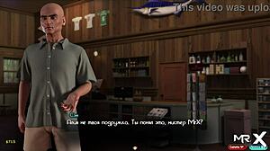 Treasureofnadia - took so much cum in her mouth e1 44