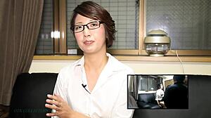 本物教師がデンマトイと激しい教室バトル