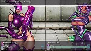 latex dungeon ep 12 the final dick twist