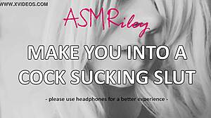 Eroticaudio - make you into a cock sucking slut