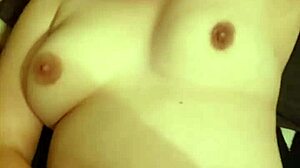 want to see my pov orgasm as a milf? it's intense