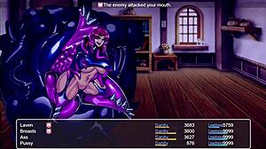 latex dungeon ep 12 the final dick twist