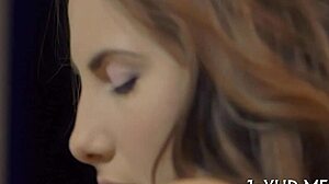 Young Sweetie Joins Team For Exciting Action