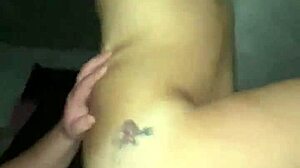 bending my wife over and fucking her while she moans by the open window