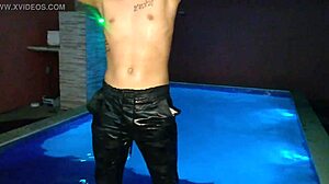 Is that big cock fitting in your ass?