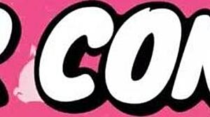 vr conk nurse kaylee gunner testing your dick at hospital... wild ride! 😜