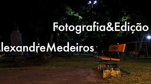 Narrative of threesome sex with foot worship featuring dani skyli bia romanxxx and tata canello