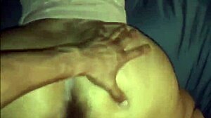 milf wife rides cock hard