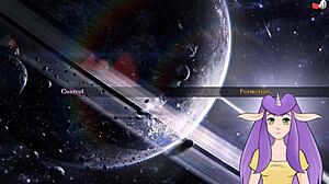 dragon ball divine adventure part 57 android 21 encounters monster in adventure