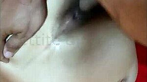 Espiando A Mi Compañera De La Universidad Pt3