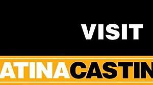 Imagine a day with this thick tattooed latina slut getting creamed in pov deepthroat and facial