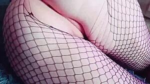 Obcecado pela Buceta Virgem Apertada da Hana Mour e Exibição Anal!