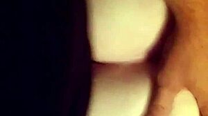 i love this big homemade ass