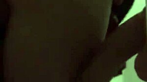 Girl Inserts Dildo Into Her Ass For Intense Anal Play With Toys