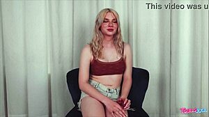 Tgirls xxx the magnificent minx maven