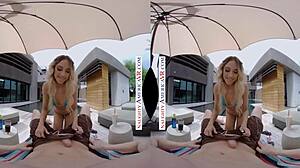 khloe kapri fucks you pov while you're away from naughty america