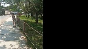 My Stepsister Surprises Me And I Fuck Her All Night In A Hotel With Big Cock!