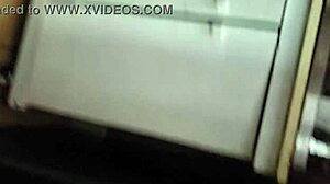 Almost got caught banging my wife doggystyle!