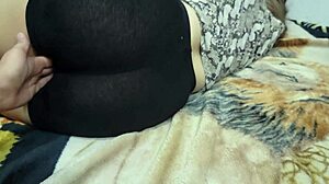 My Ex Returns Home After Breakup