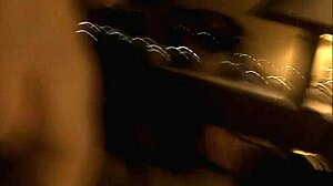 Faraway Dancing Performance