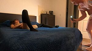 This candy cruise casting pov 3 features asian hardcore interview