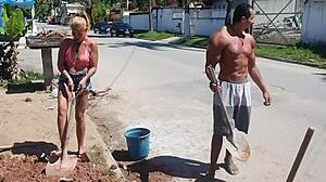 i'm obsessed with these latina pornstars' big asses in pitbull porn