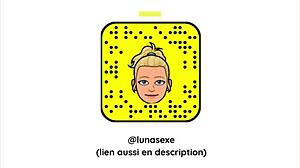 mon ex avait un corps de rêve et était une vraie salope 😍