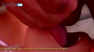 i banged hot bikini blondie's ass outdoors and cummed on her face.