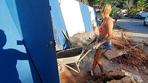 i'm obsessed with these latina pornstars' big asses in pitbull porn