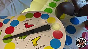 i play twistt3r with my friend without panties in sheer