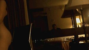 Faraway Dancing Performance